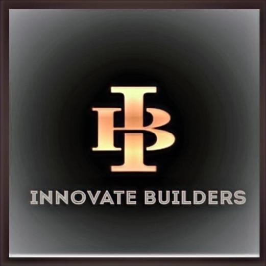 Innovate Builders, Inc. Logo