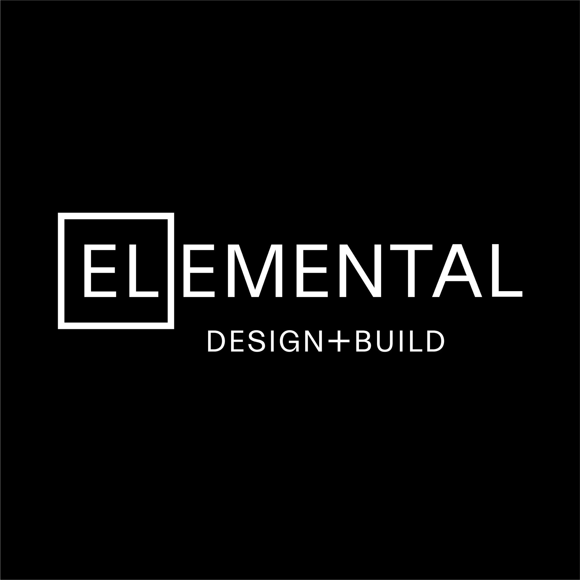 Elemental Designs, LLC Logo