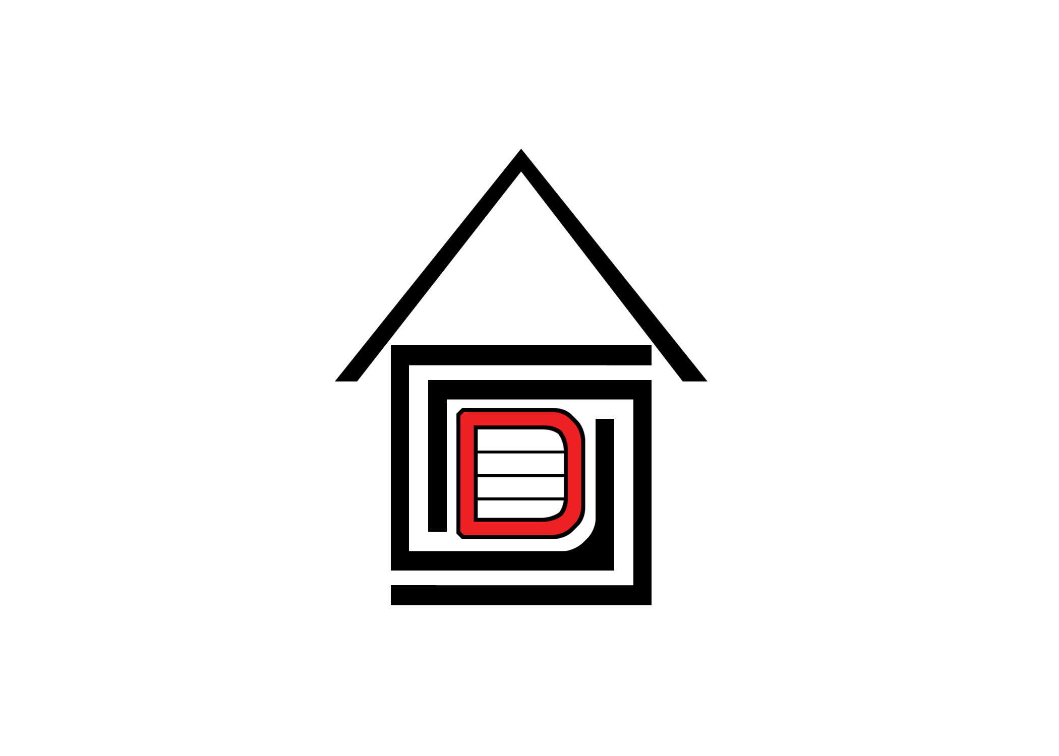 Garage Door Gurus Logo