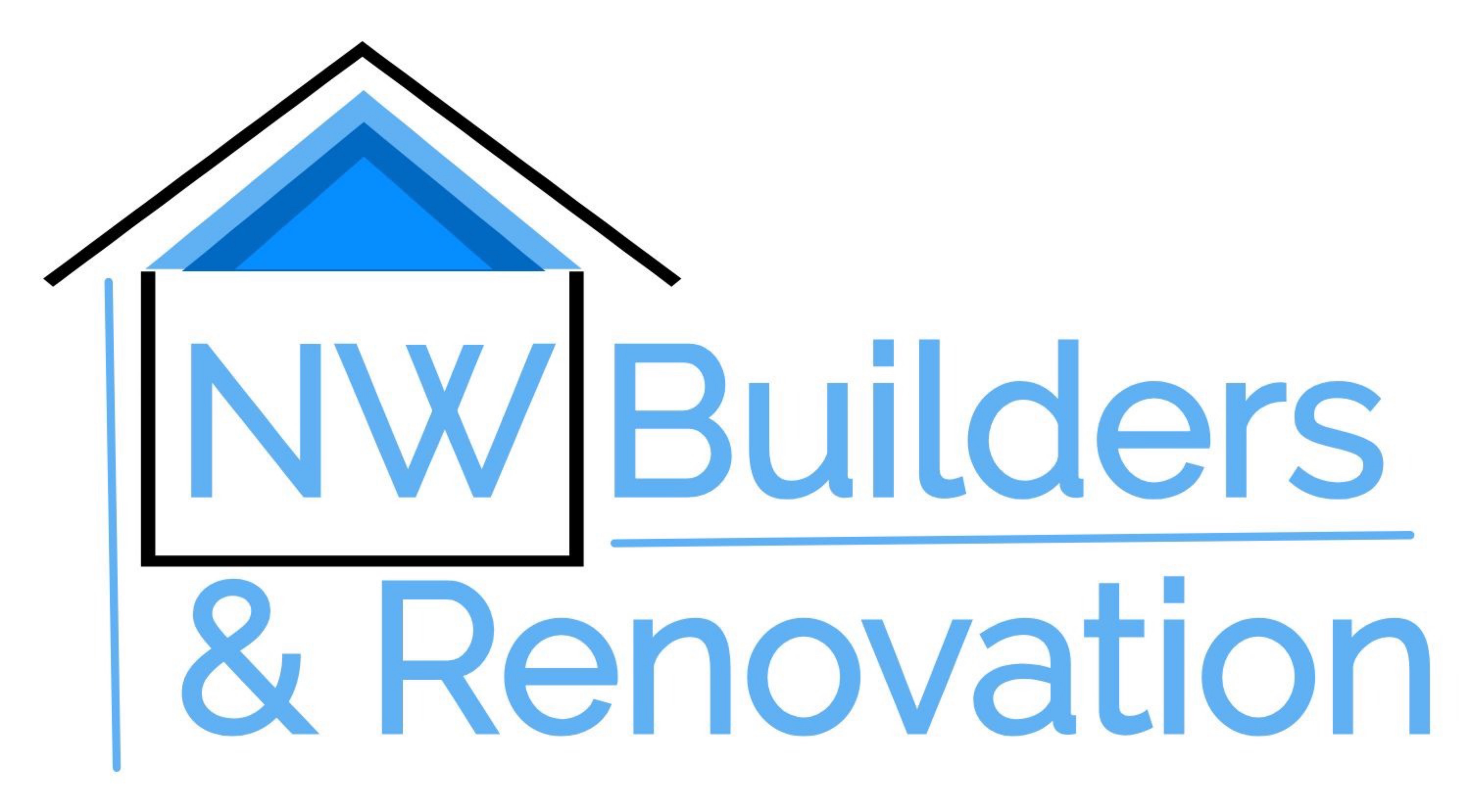 NW Builders & Renovation Logo