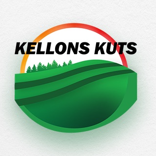Kellon's Kuts LLC Logo