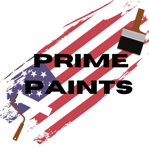 Prime Paints Logo