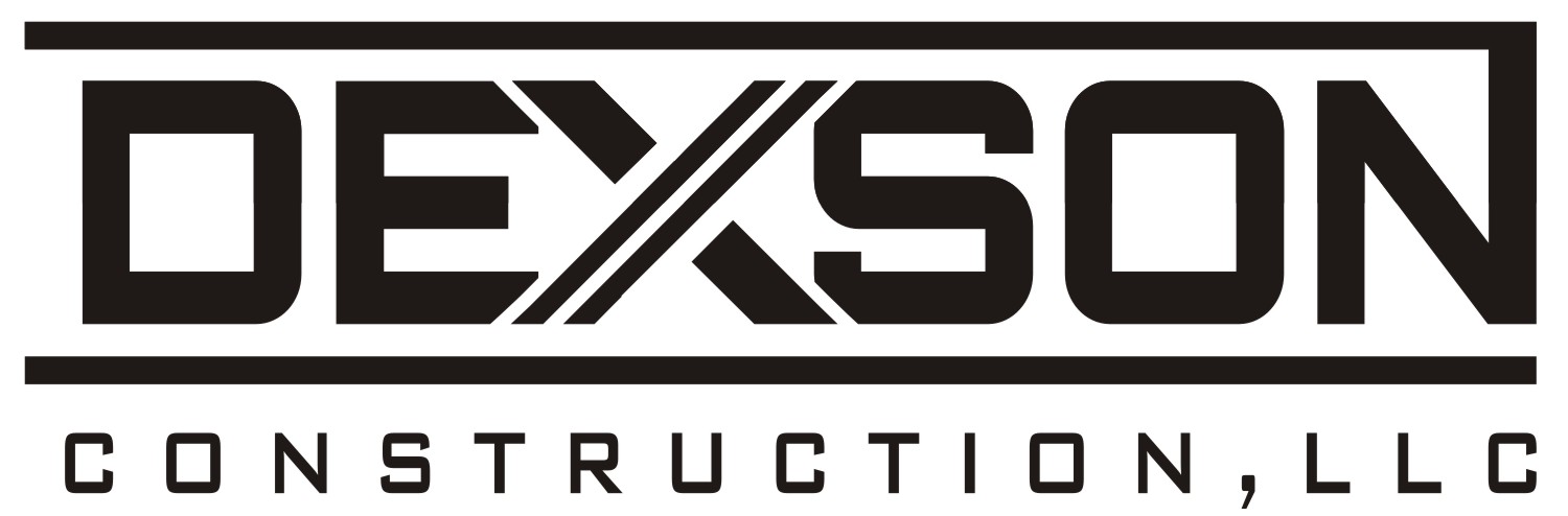 Dexson Construction, LLC Logo