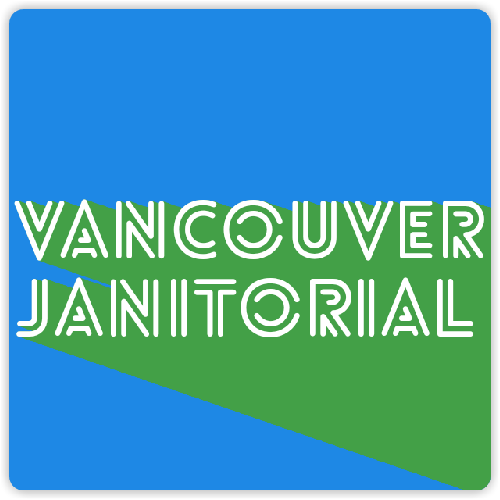 Vancouver Janitorial Services LLC Logo
