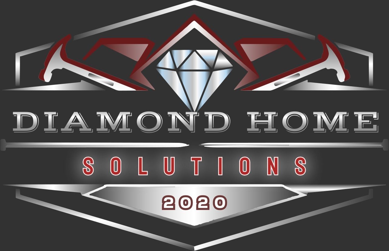 Diamond Home Solutions Logo