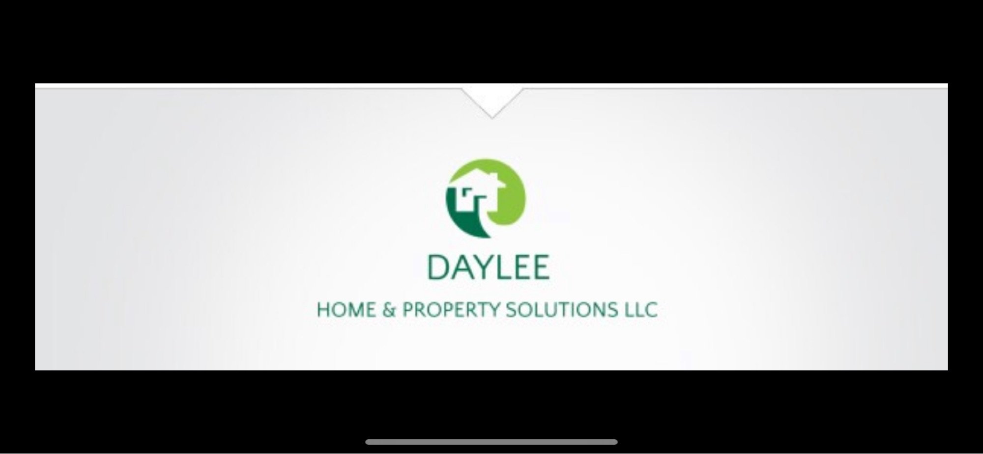 Daylee Home and Property Solutions Logo