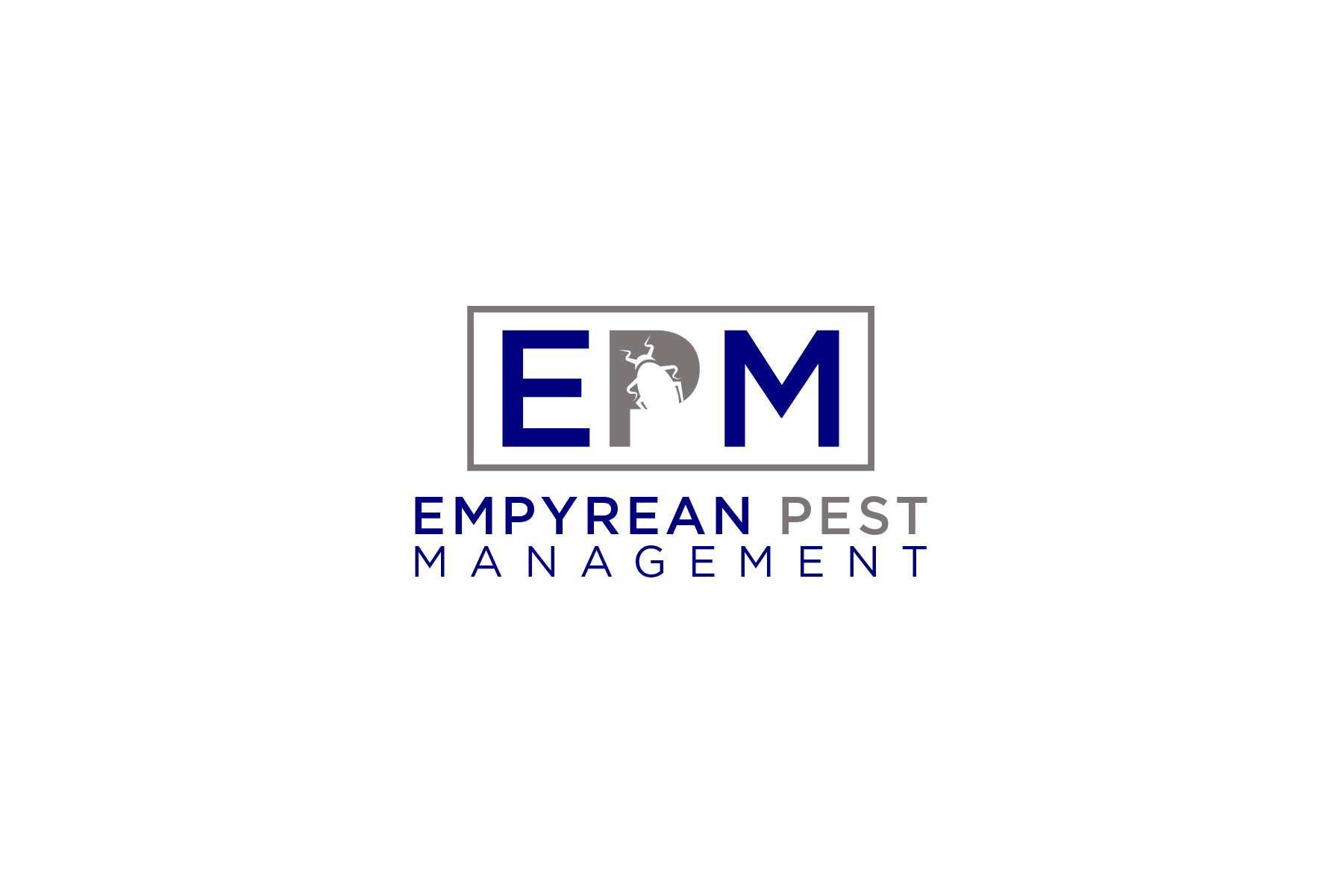 Empyrean Pest Management, Inc. Logo