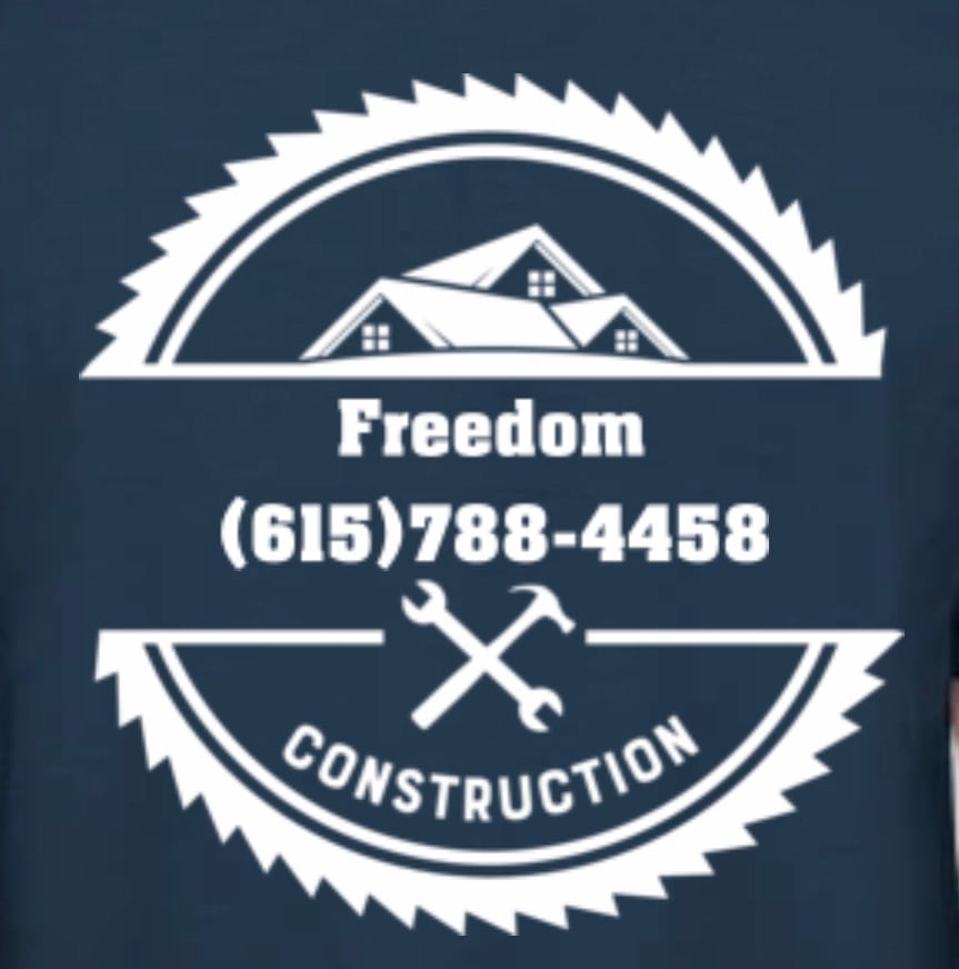 Freedom Handy Logo