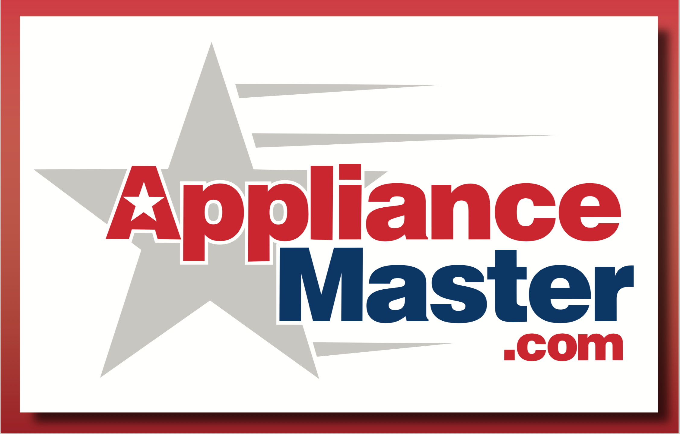 Appliance Master, Inc. Logo