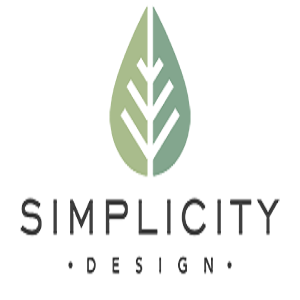 Simplicity Design and Professional Organizing, LLC Logo