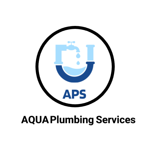 Aqua Plumbing Services LLC Logo