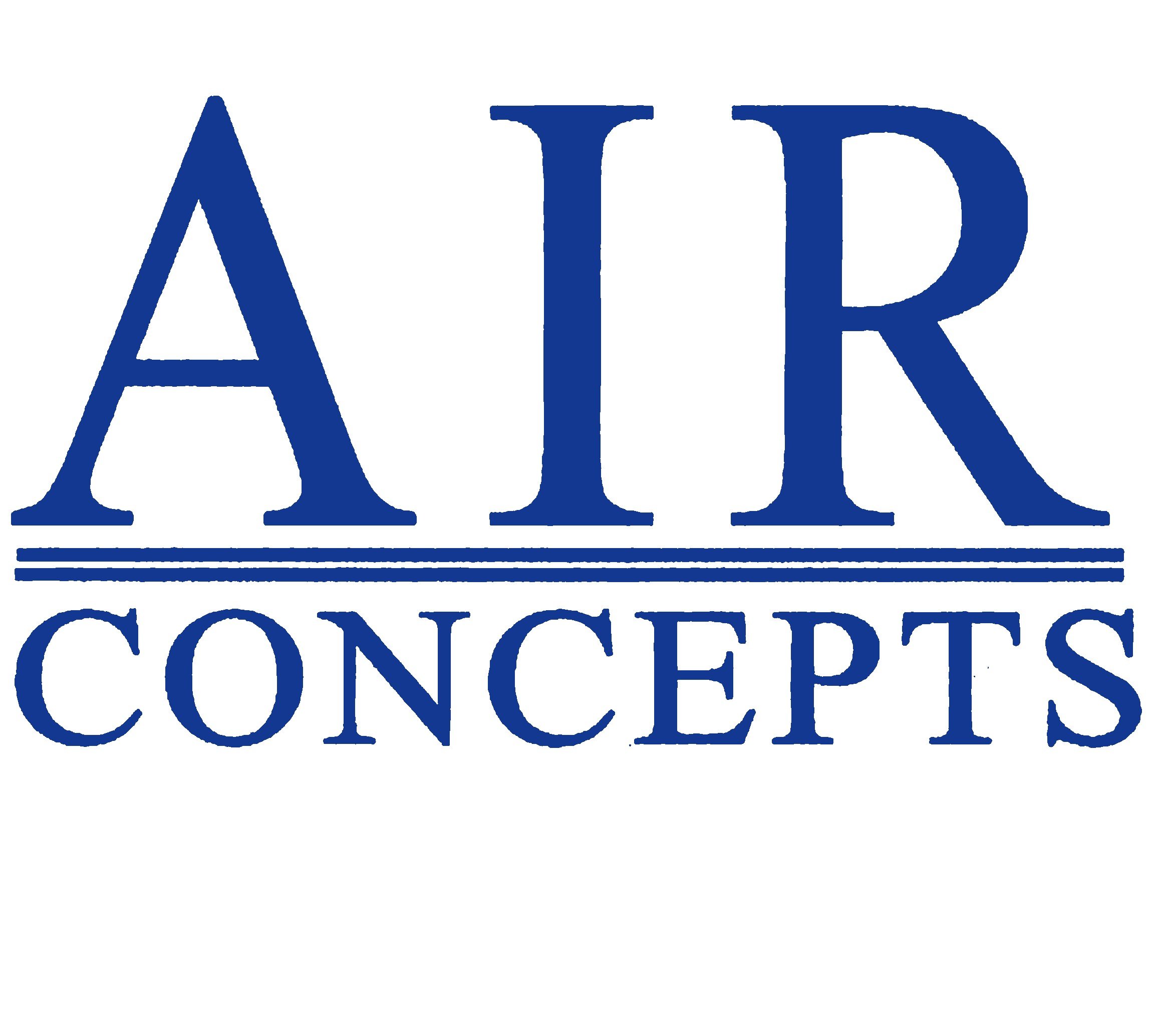Air Concepts, Inc. Logo