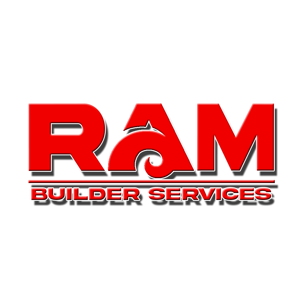 RAM Builder Services, LLC Logo