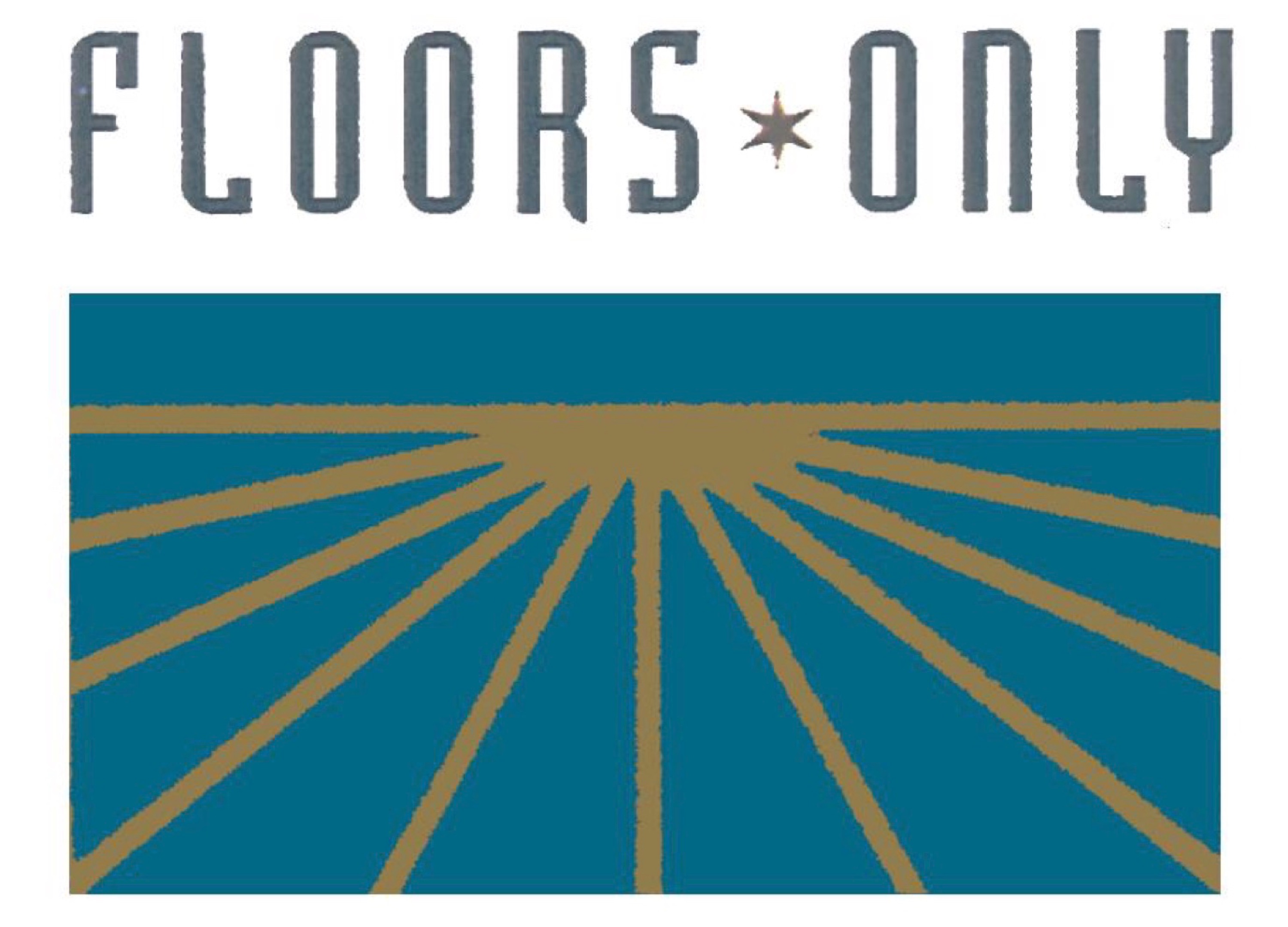 Floors Only of San Francisco Logo