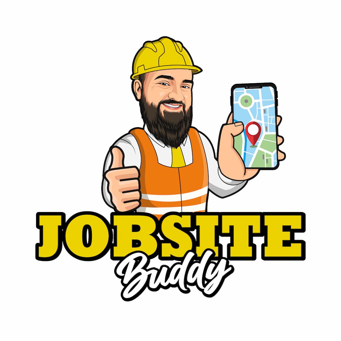 Jobsite Buddy LLC Logo