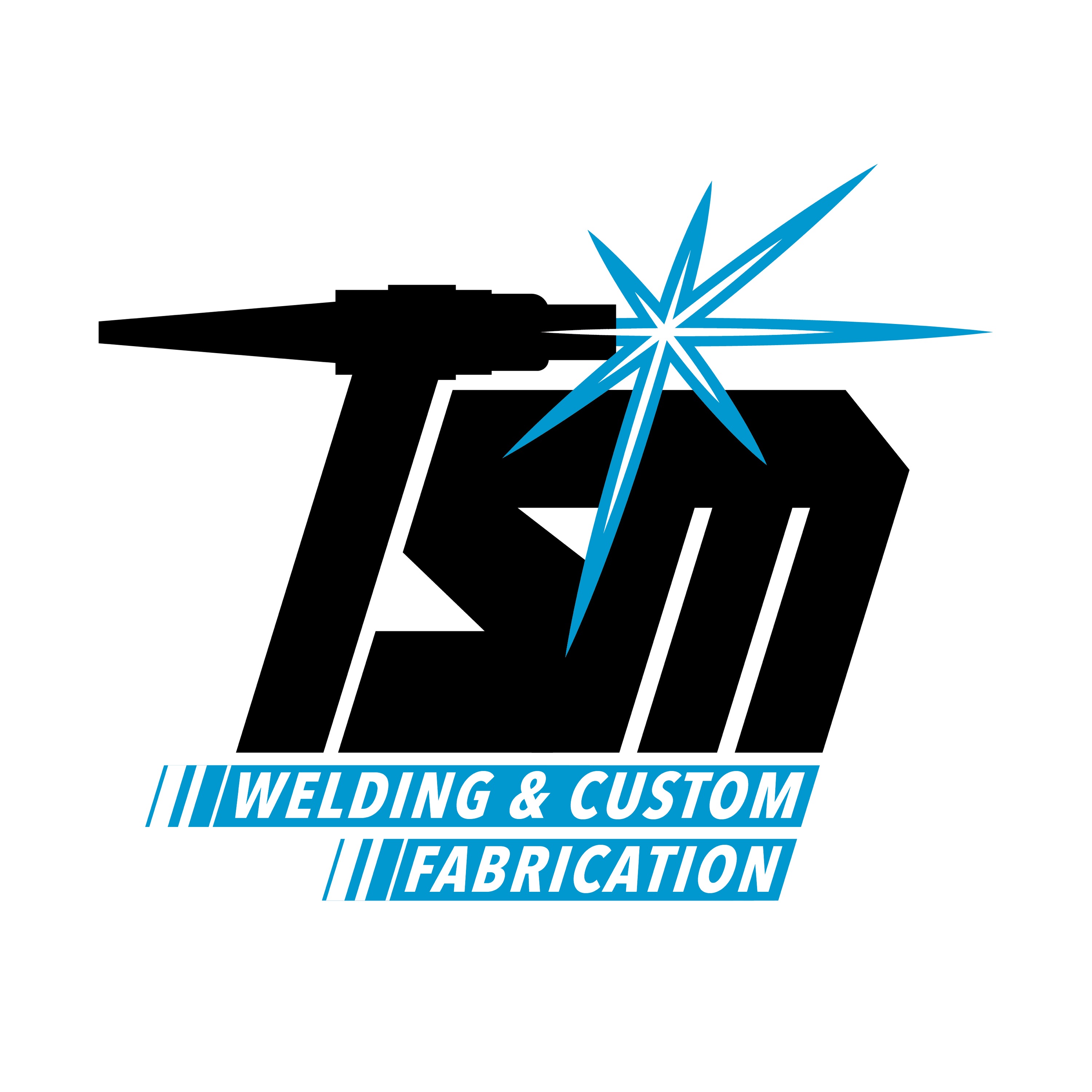 TSM Welding & Custom  Fabrication, LLC Logo