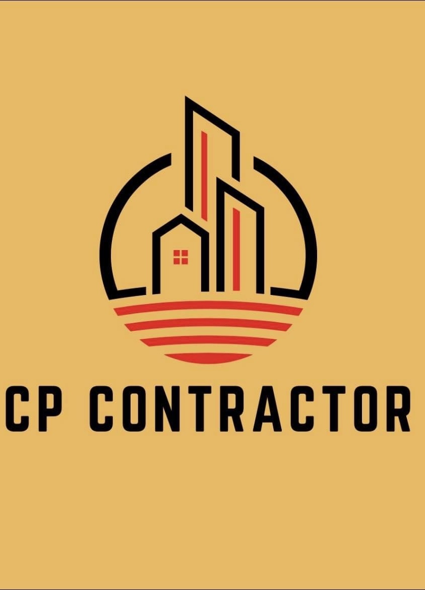 CP CONTRACTOR LLC Logo