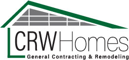 CRW Homes LLC Logo
