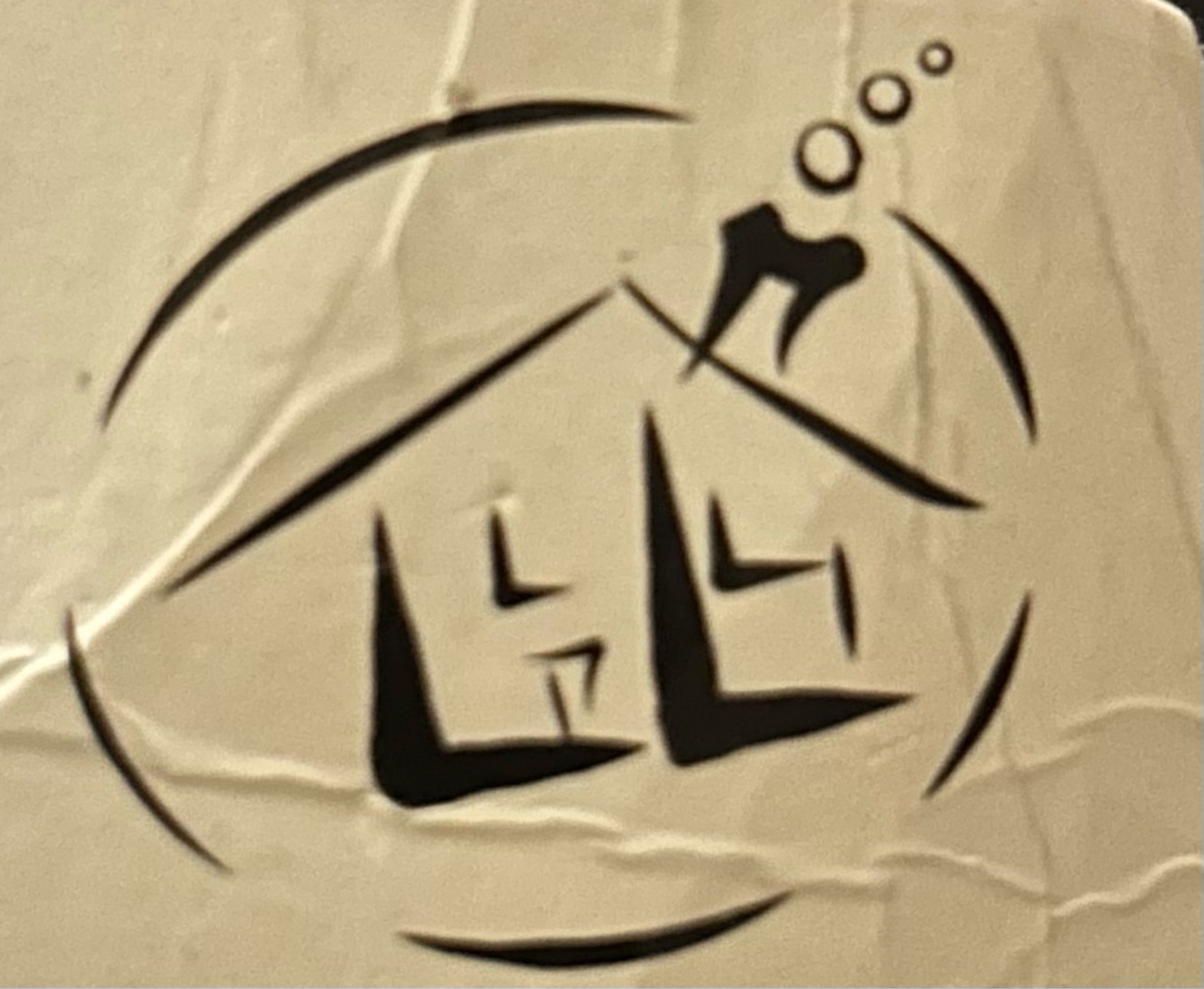 Double L Express, LLC Logo