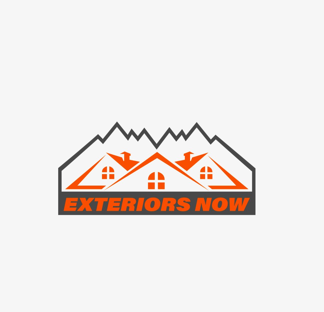 Exteriors Now, LLC Logo