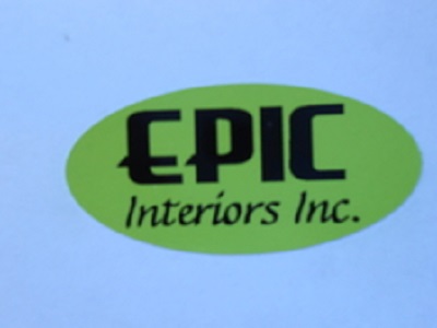 Epic Interiors, Inc. Logo