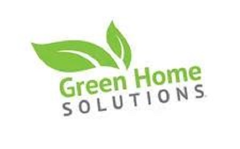 Green Home Solutions of Eastern Connecticut Logo