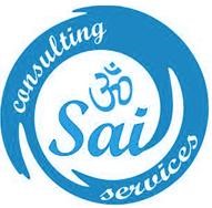 Om Sai Consulting Services Logo