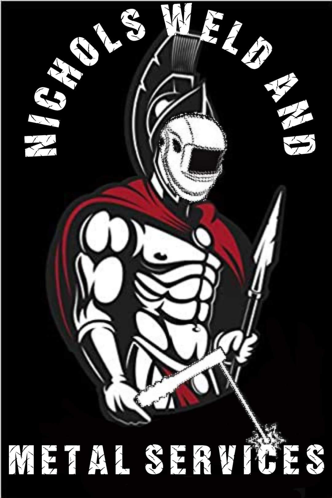 Nichols Weld & Metal Services Logo