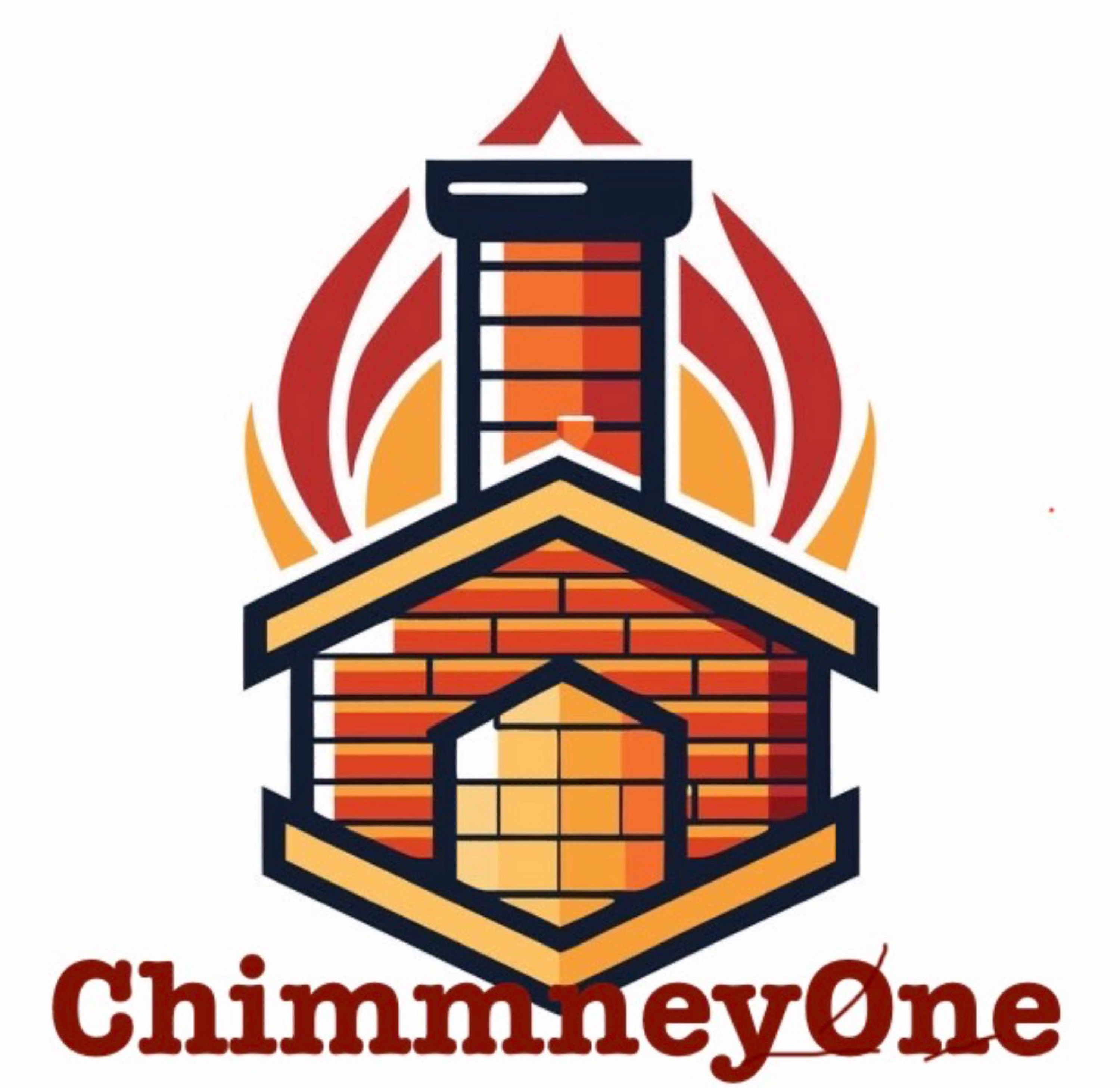 Chimmney One Logo
