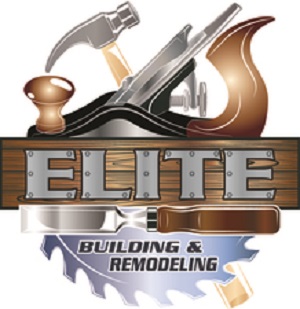 Elite Building and Remodelers, LLC Logo