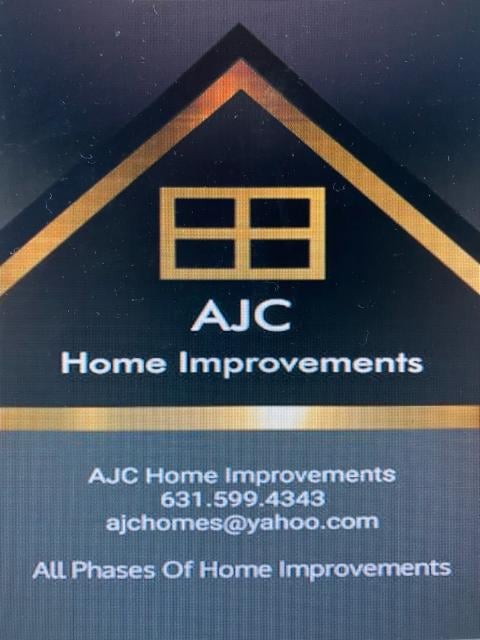 AJC Homes, Corp. Logo