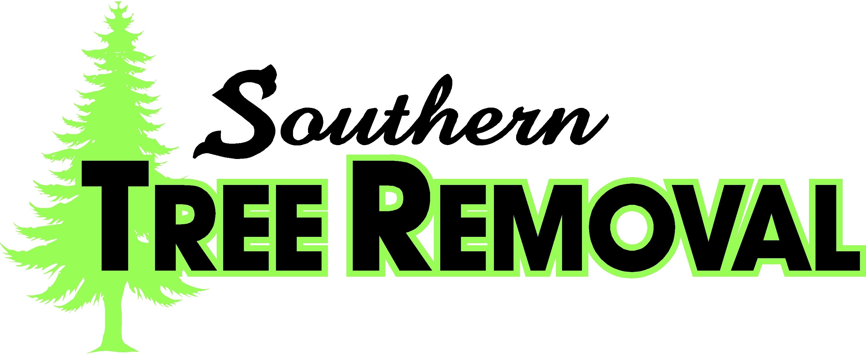 Southern Tree Removal Logo