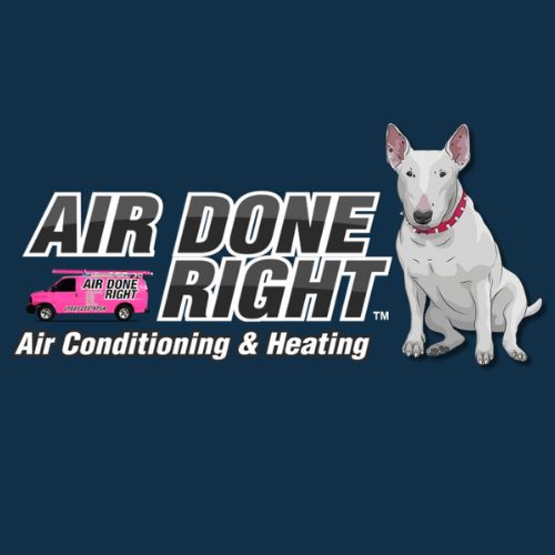 Air Done Right Logo
