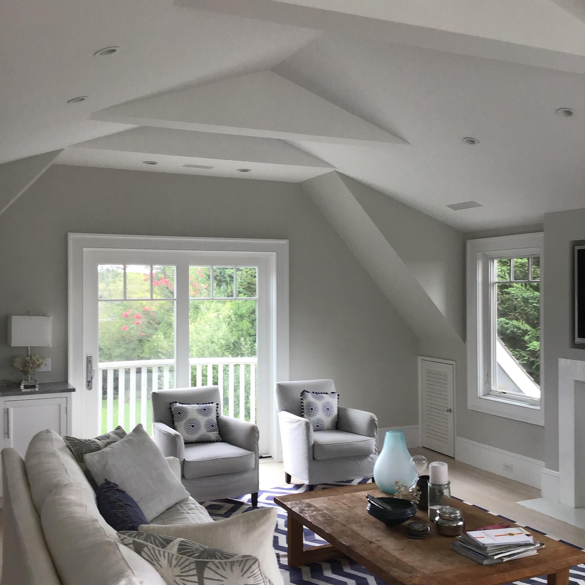 ONeil Painting & Plaster Logo