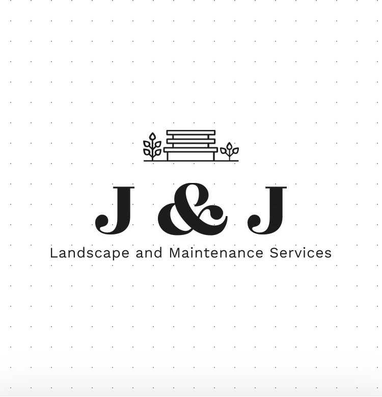 J & J Landscape and Maintenance Services Logo