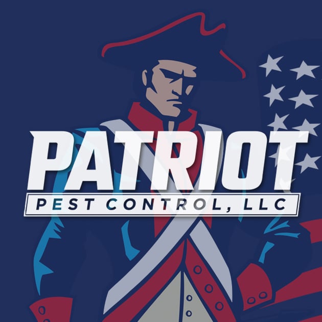 Patriot Pest Control, LLC Logo