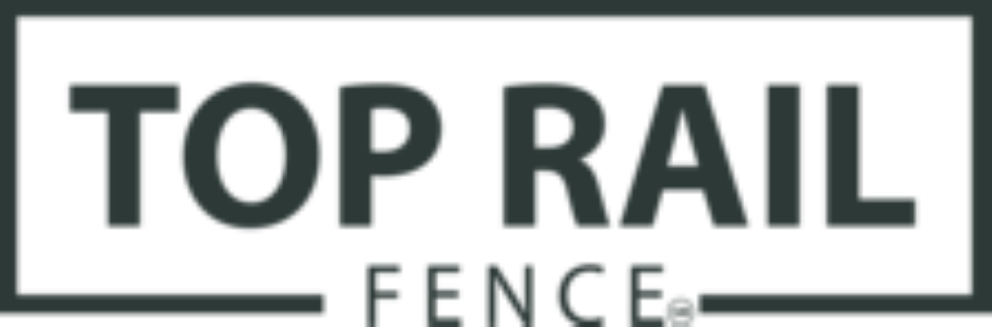 Top Rail Fence North Indianapolis Logo