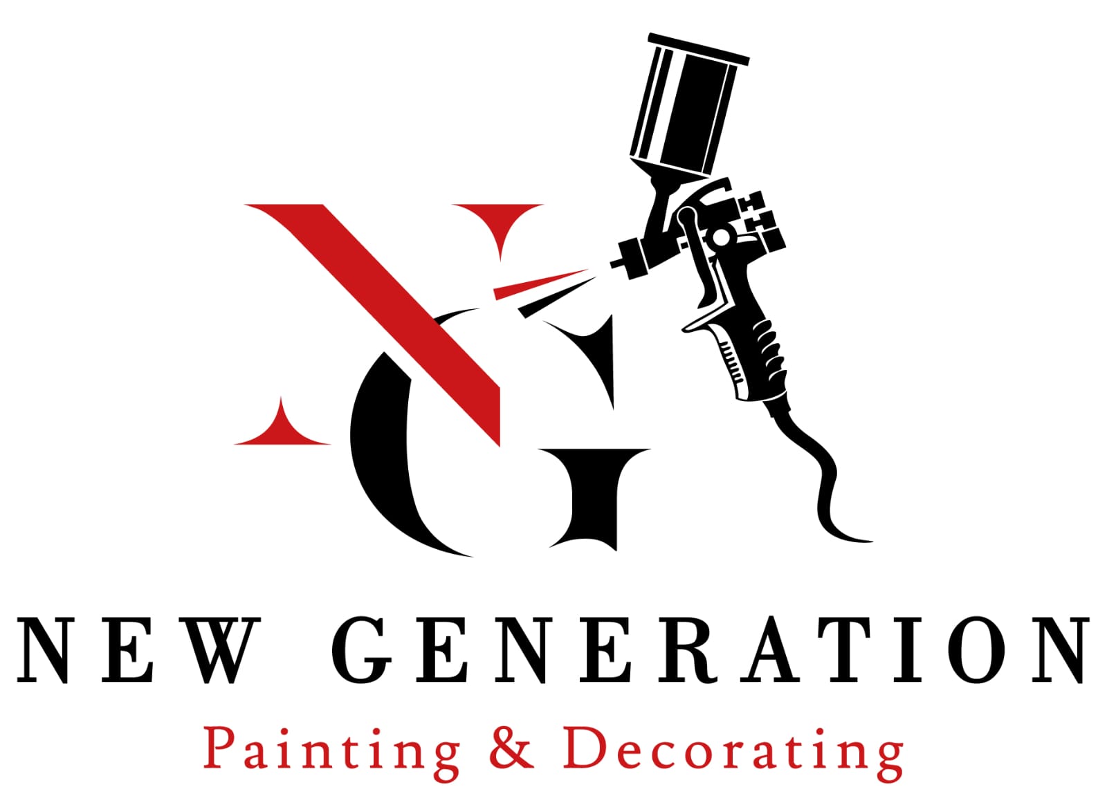 NEW GENERATION PAINTING & BUILDERS INC Logo
