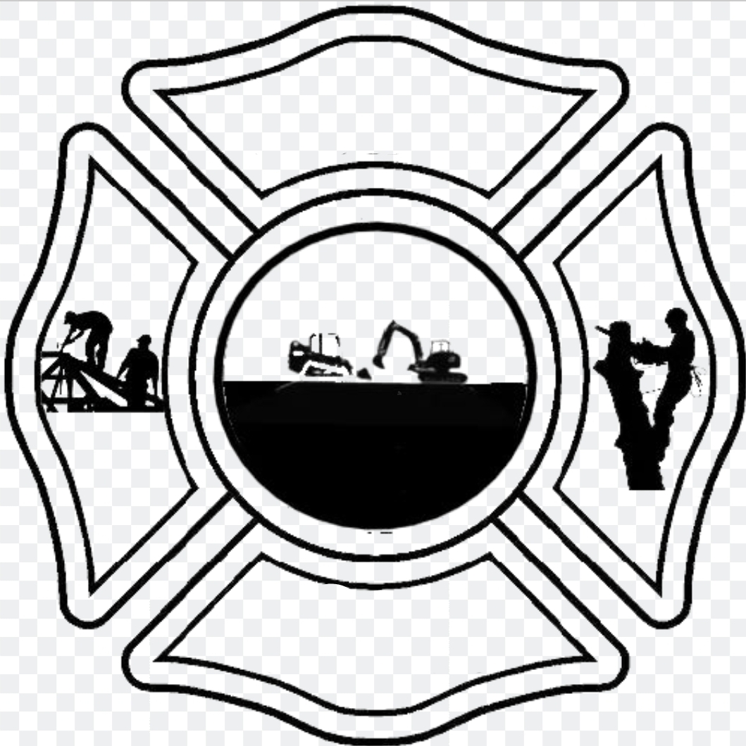 First Responder General Contractors Logo
