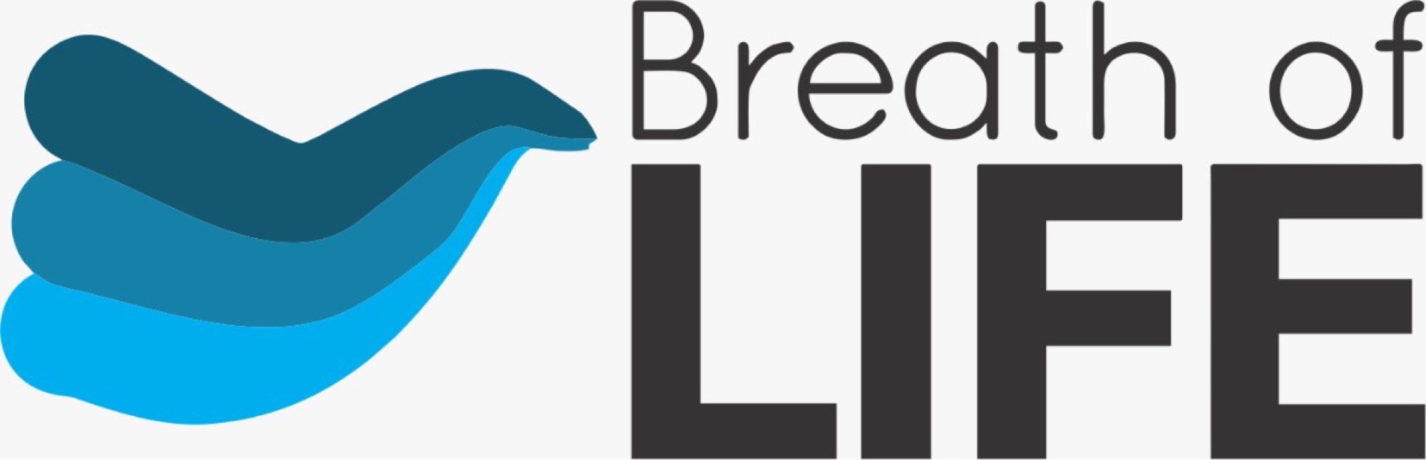 Breath of Life Air Quality Logo