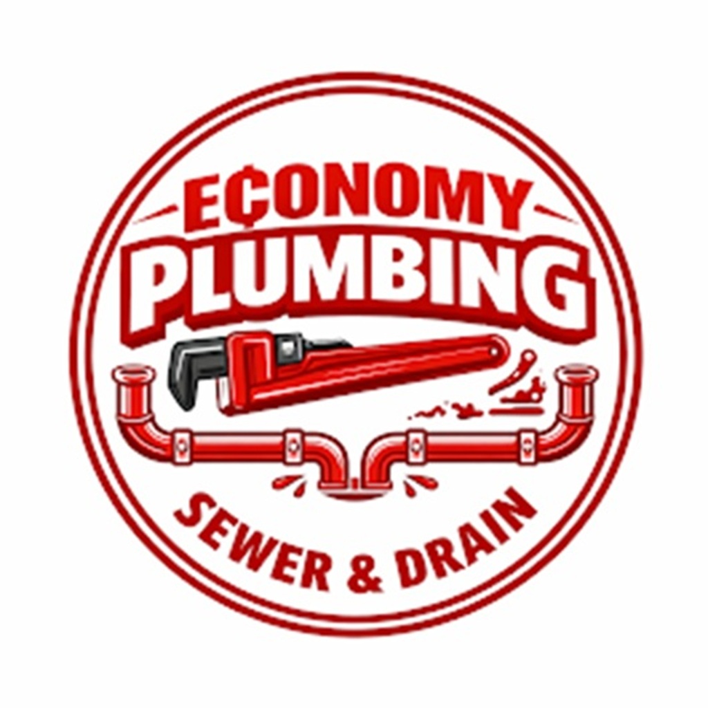 Economy Plumbing Logo