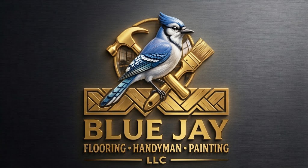 Blue Jay LLC Logo