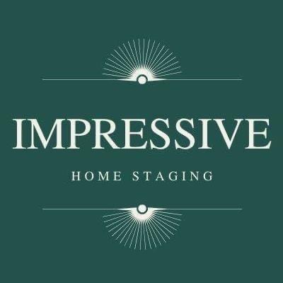 Impressive Home Staging, LLC Logo