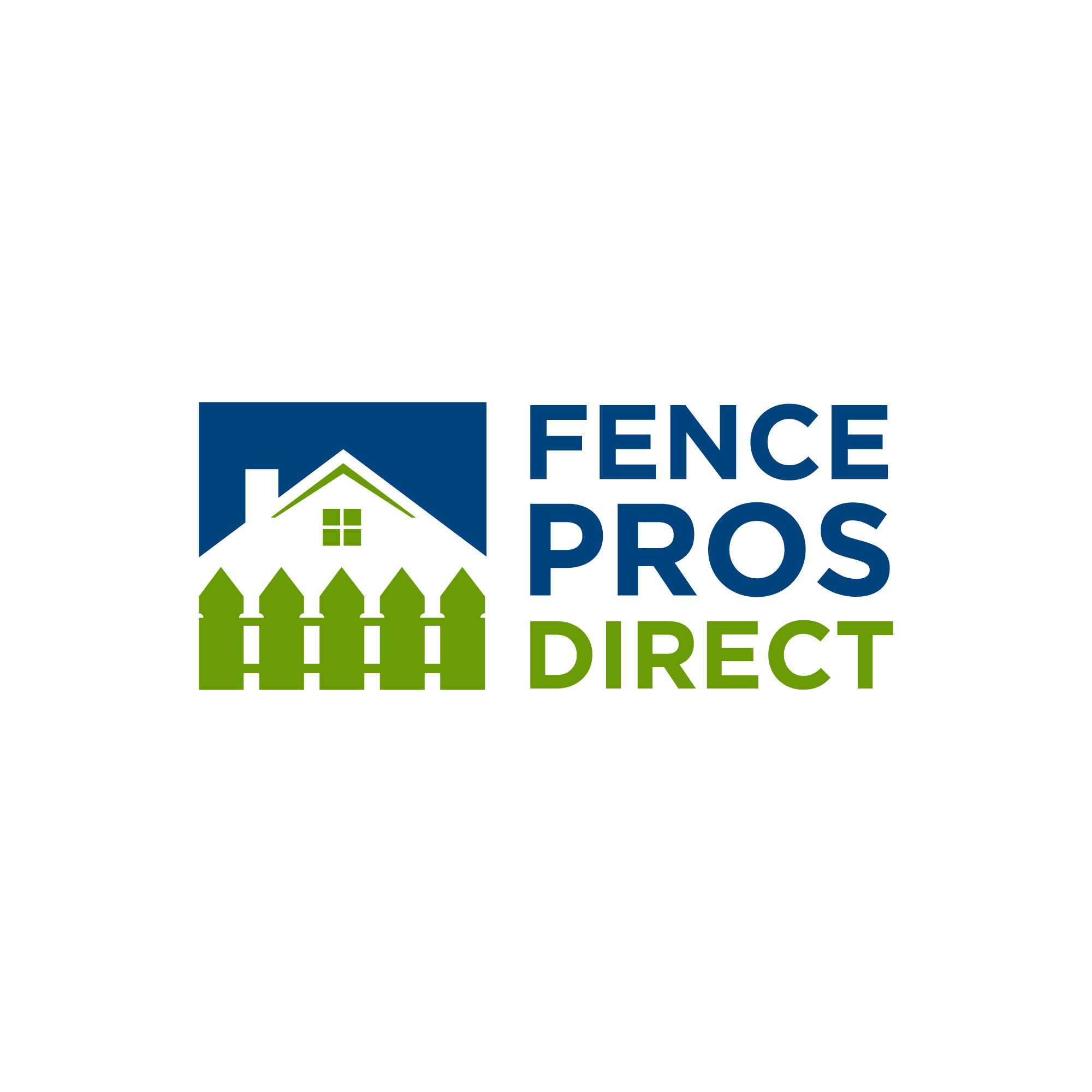 Fence Pros Direct Logo