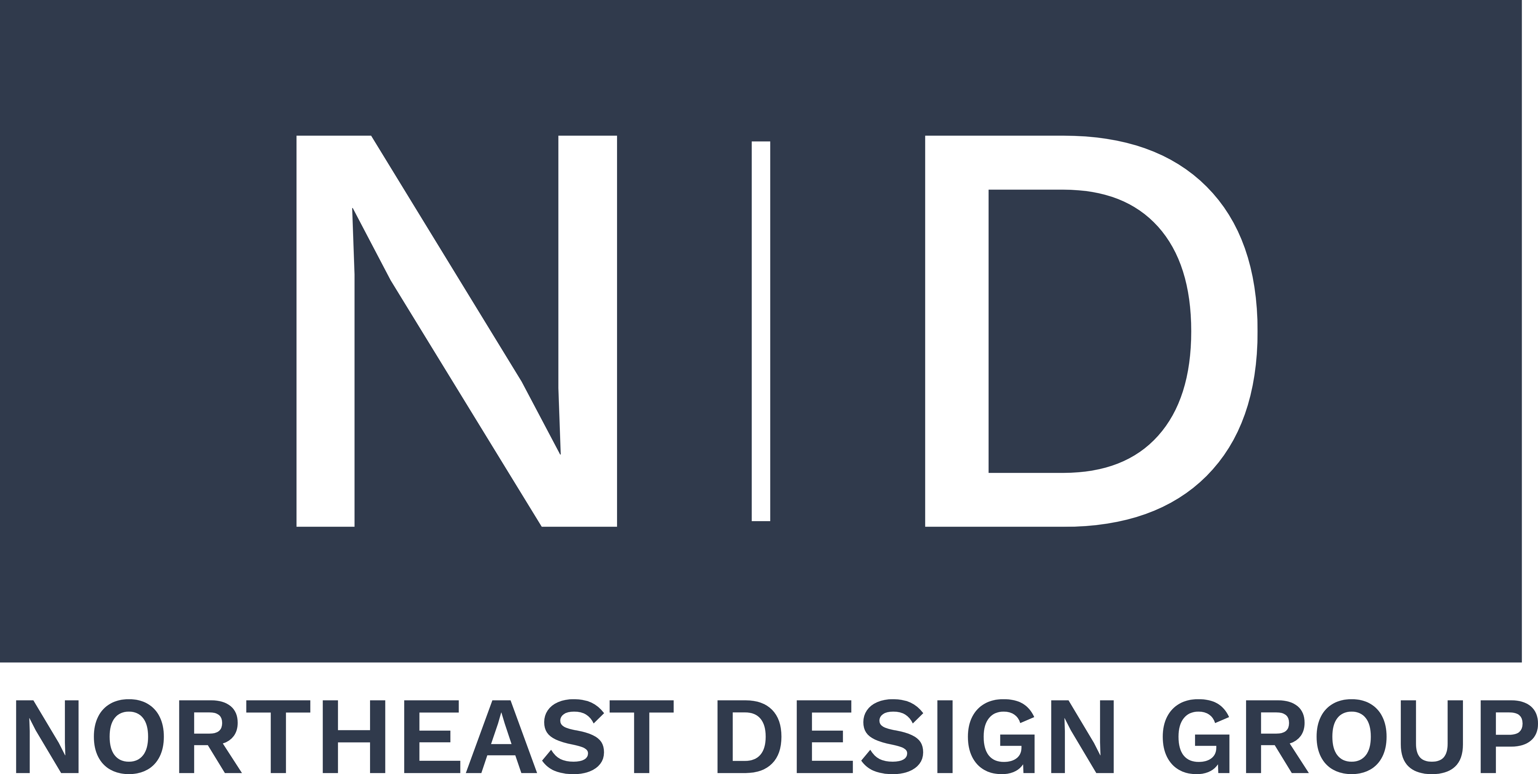 North East Design Group Logo