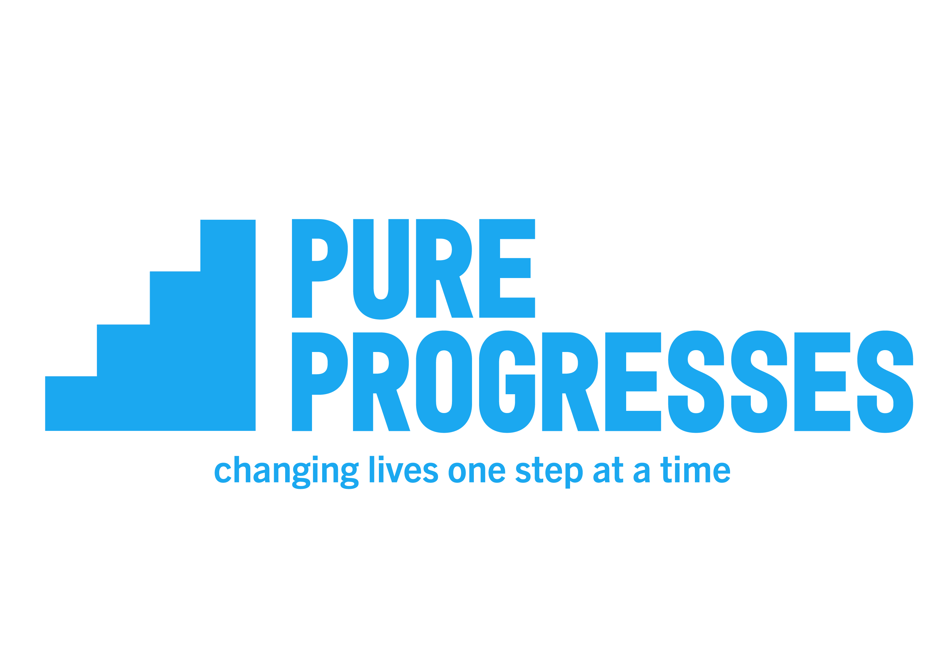 Pure Progresses Logo
