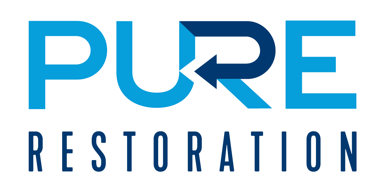 Pure Restoration, LLC Logo