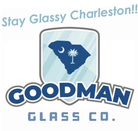 Goodman Glass, LLC Logo