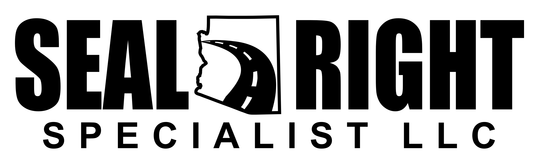 Seal Right Specialist Logo