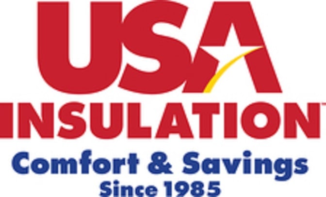 USA Insulation of Lansing Logo